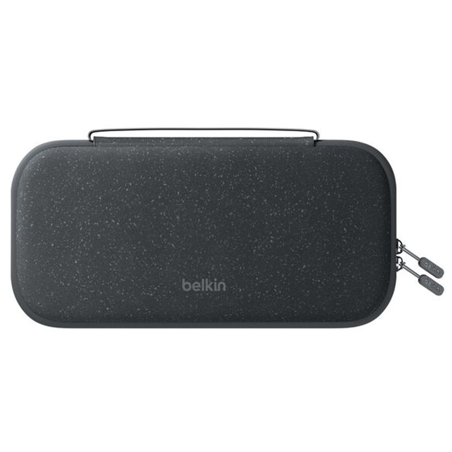 Belkin ENA001FQCH - Charging Case for Switch 2 # Charcoal