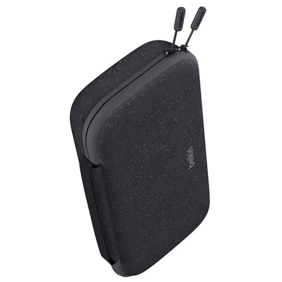 Belkin ENA001FQCH - Charging Case for Switch 2 # Charcoal