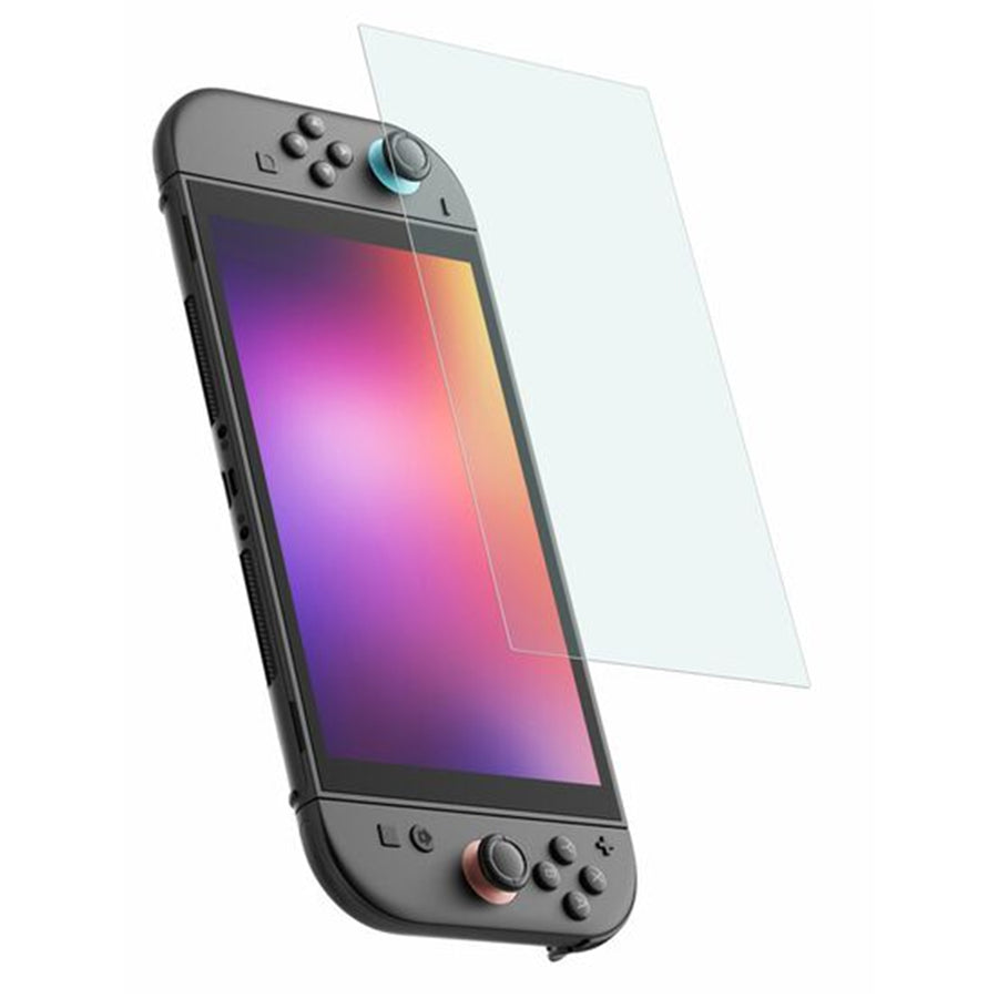 Tempered Glass Blue Filter Switch 2