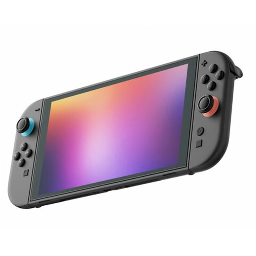 Belkin ScreenForce TemperedGlass Blue Light Filter Screen Protector for Nintendo Switch 2