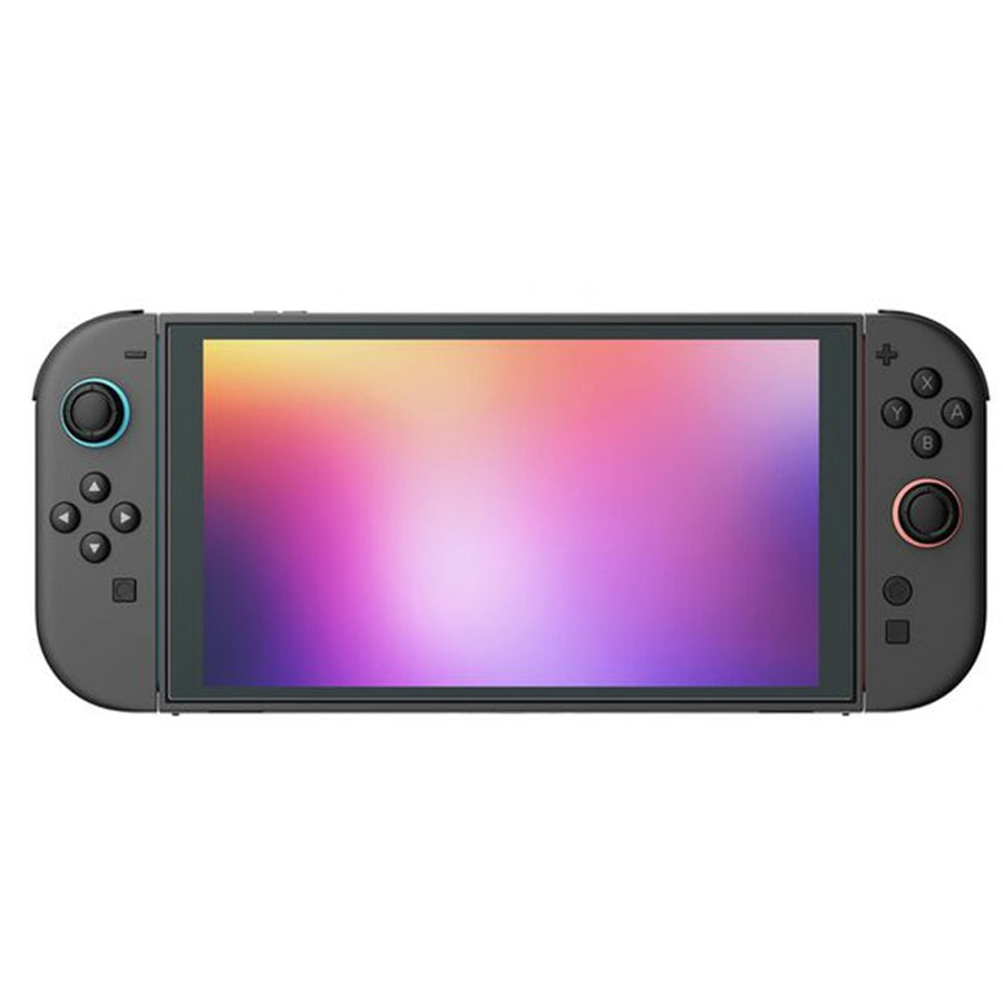 Belkin ScreenForce Panzerglas Blue Light Filter Displayschutzfolie für Nintendo Switch 2