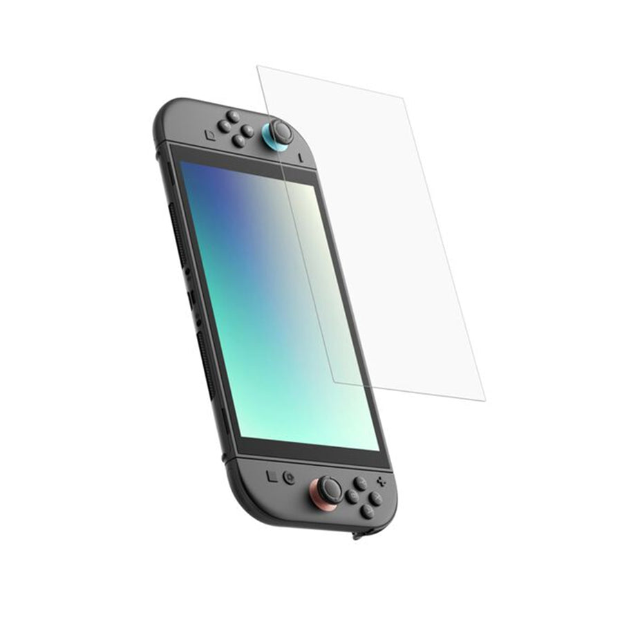 Belkin ENA004FQ - Tempered Glass Anti Reflective Switch 2