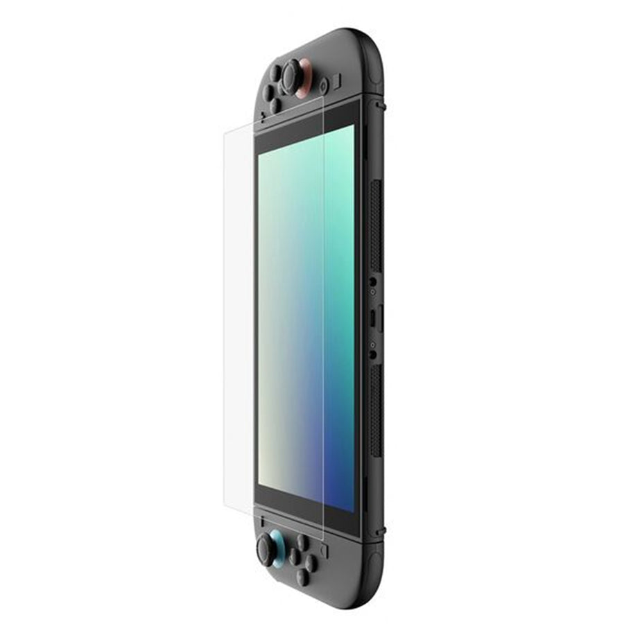 Belkin ENA004FQ - Tempered Glass Anti Reflective Switch 2