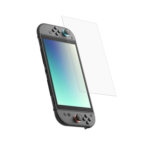 Tempered Glass Anti Reflective Switch 2