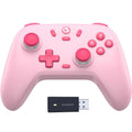 GameSir  T4 Nova Lite  Multi-Platform Gaming Controller - Blush Pink — image 1