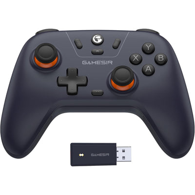 GameSir  T4 Nova Lite  Multi-Platform Gaming Controller - Space Purple