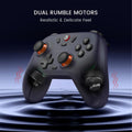 GameSir  T4 Nova Lite  Multi-Platform Gaming Controller - Space Purple — image 3