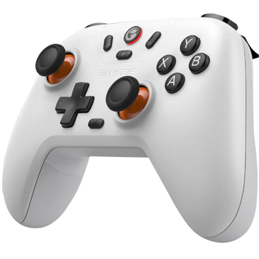GameSir  T4 Nova Lite  Multi-Platform Gaming Controller - Stella White