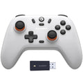 GameSir  T4 Nova Lite  Multi-Platform Gaming Controller - Stella White — image 1