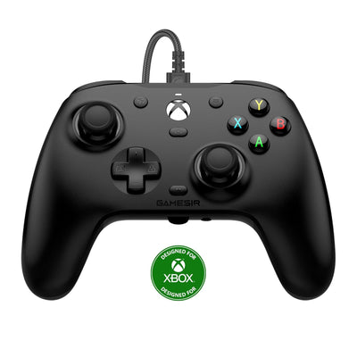 GameSir  G7 HE  Xbox Wired Controller - Black