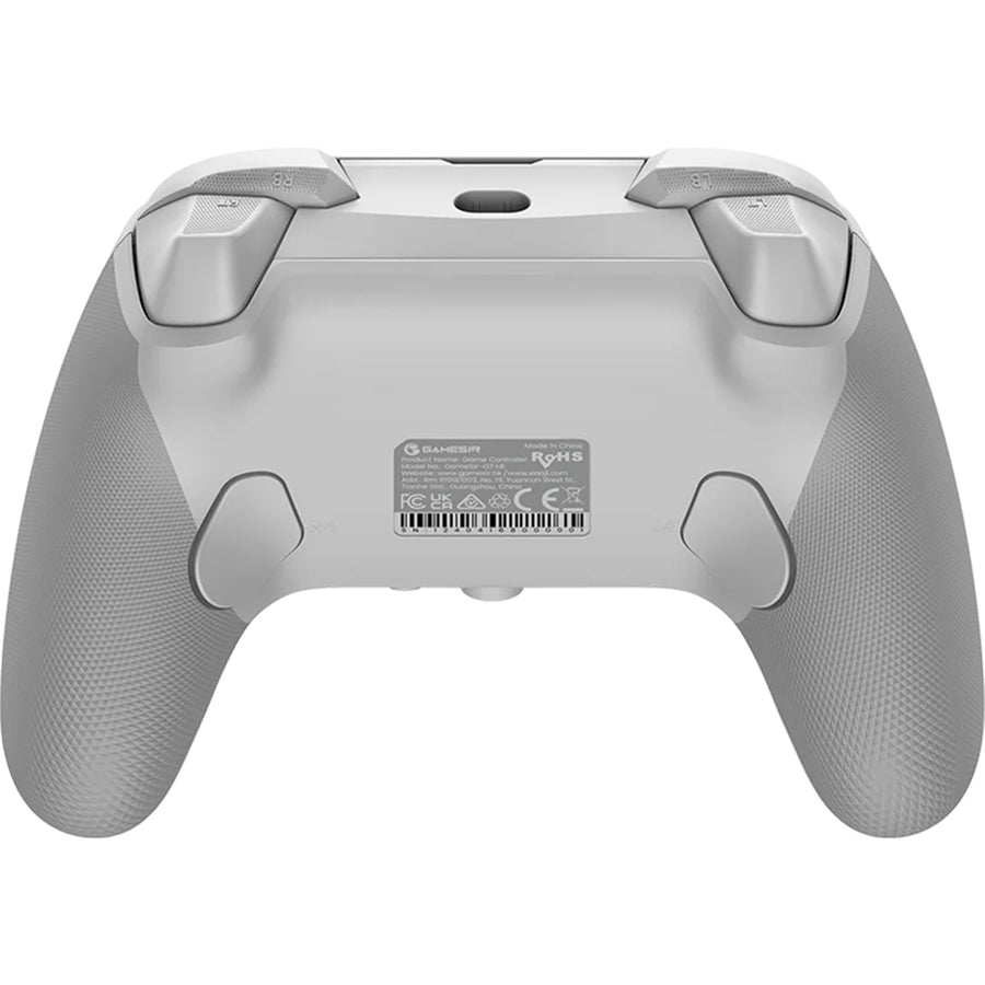 GameSir  G7 HE  Wired Xbox Controller - White