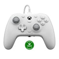 GameSir  G7 HE  Wired Xbox Controller - White — image 1