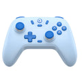 GameSir  T4 Nova Lite  Multi-Plalform Gaming Controller - Sky Blue — image 3