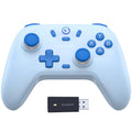 GameSir  T4 Nova Lite  Multi-Plalform Gaming Controller - Sky Blue — image 1
