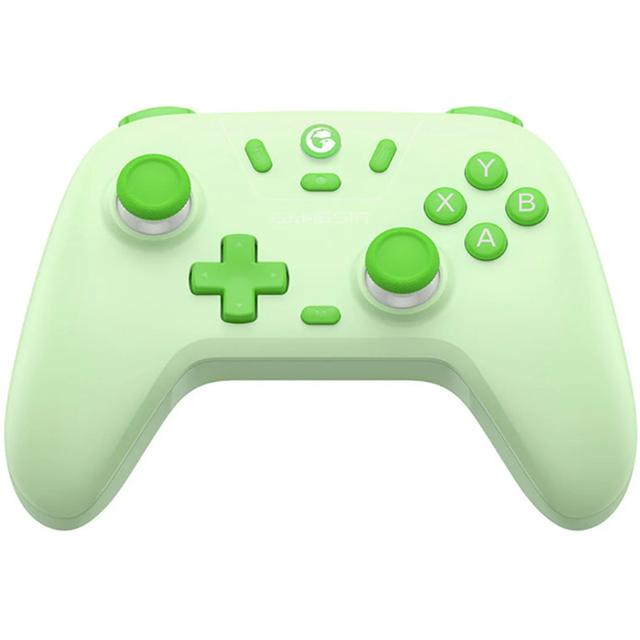 GameSir  T4 Nova Lite  Multi-Platform Gaming Controller - Mint Green