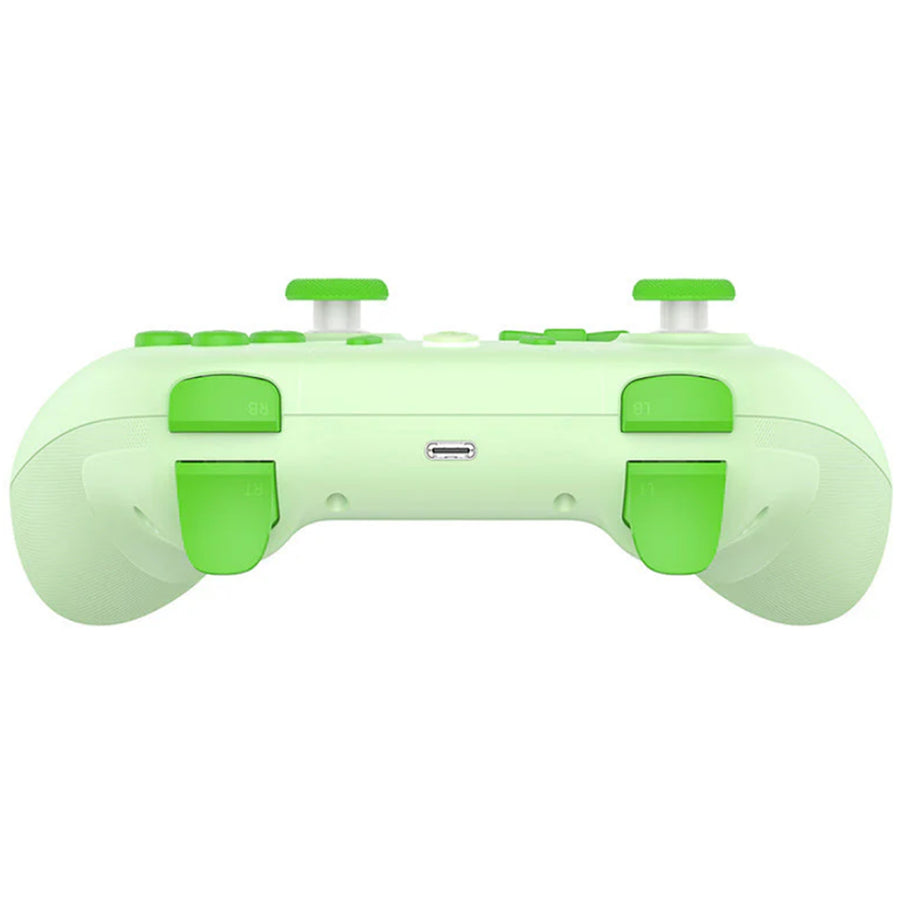 GameSir  T4 Nova Lite  Multi-Platform Gaming Controller - Mint Green