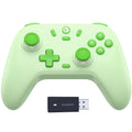 GameSir  T4 Nova Lite  Multi-Platform Gaming Controller - Mint Green — image 1