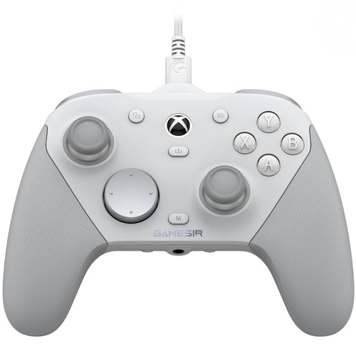 GameSir  G7 Pro PC & Mobile Wireless Tri-Mode Game Controller - Mech White