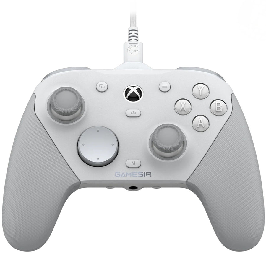 GameSir  G7 Pro PC & Mobile Wireless Tri-Mode Game Controller - Mech White