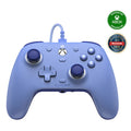 GameSir G7 SE Wired Controller for Xbox & PC - Dynamic Blue — image 1