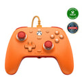 GameSir G7 SE Wired Controller for Xbox & PC - Vibrant Orange — image 1