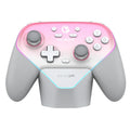 GameSir T4n Pro PK Multi Platform Wireless Game Controller - Whipped Pink — image 1