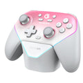 GameSir T4n Pro PK Multi Platform Wireless Game Controller - Whipped Pink — image 4