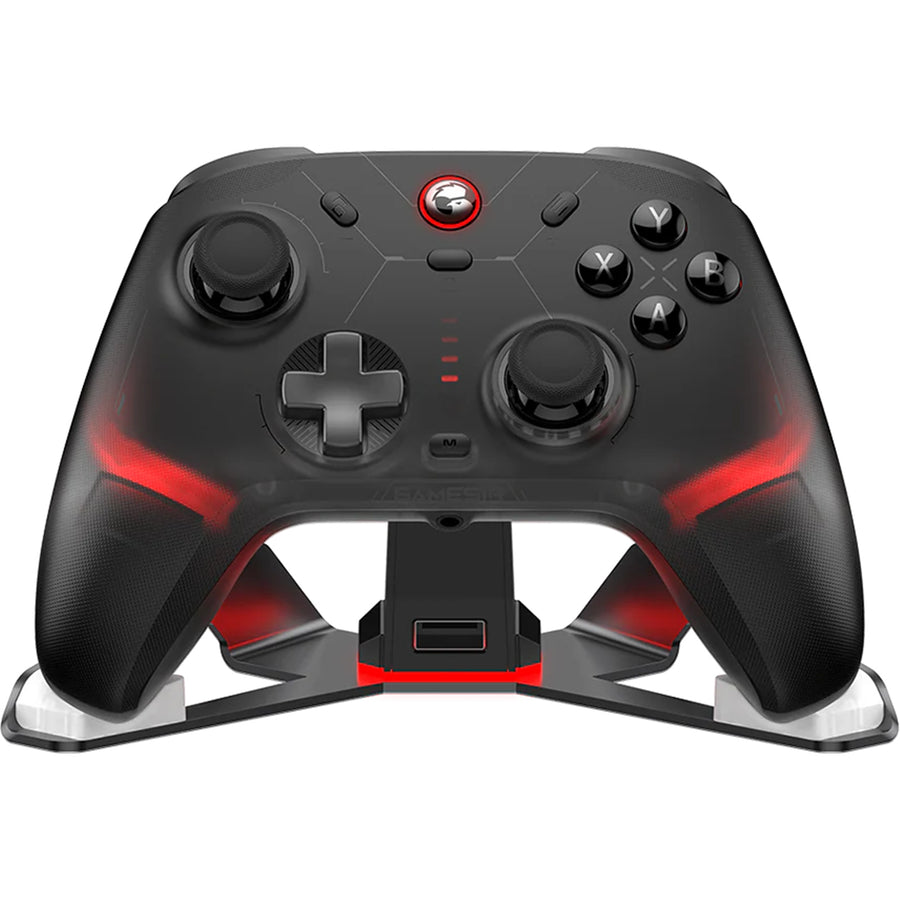 GameSir Cyclone 2  Multi-Platform Controller - Shadow Black