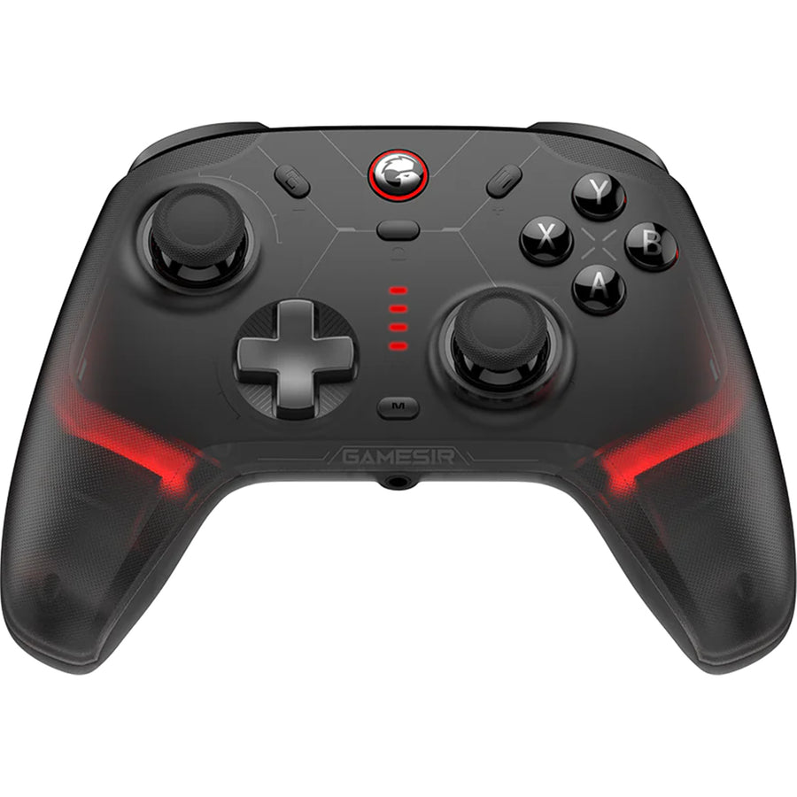 GameSir Cyclone 2  Multi-Platform Controller - Shadow Black