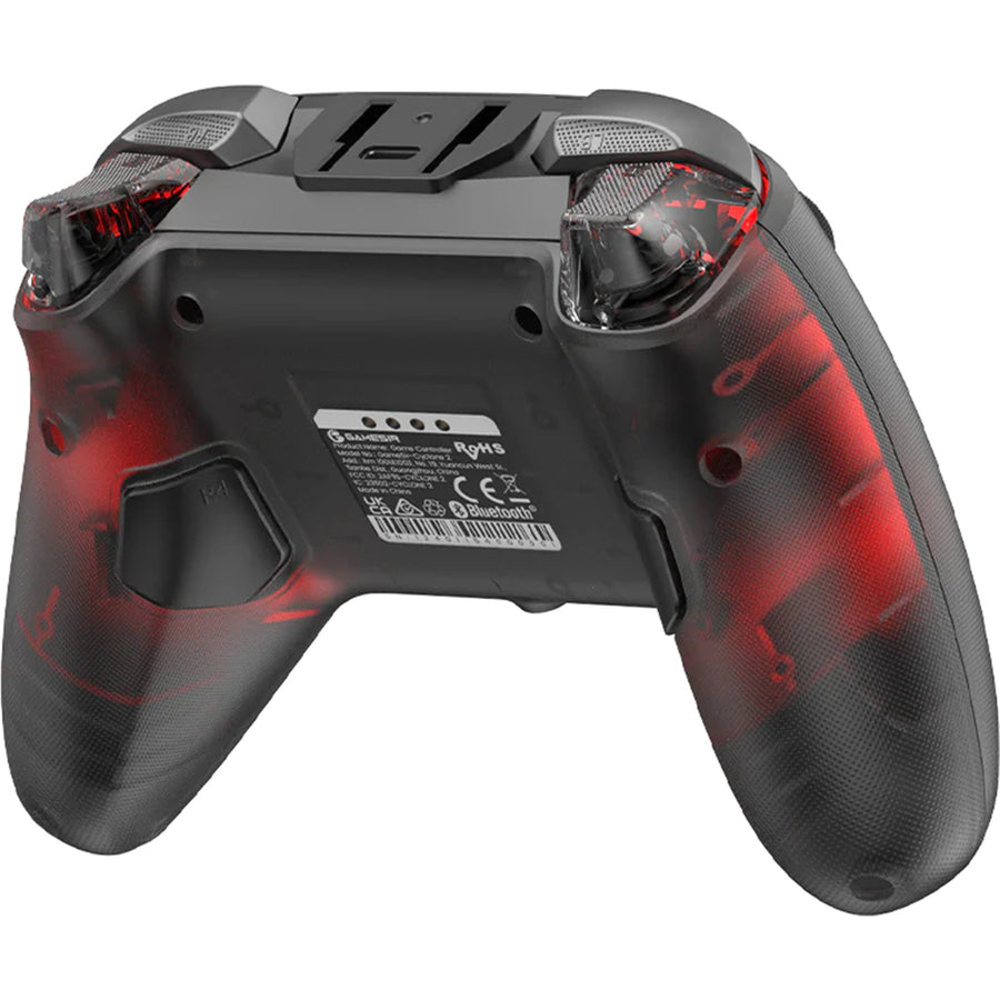 GameSir Cyclone 2  Multi-Platform Controller - Shadow Black