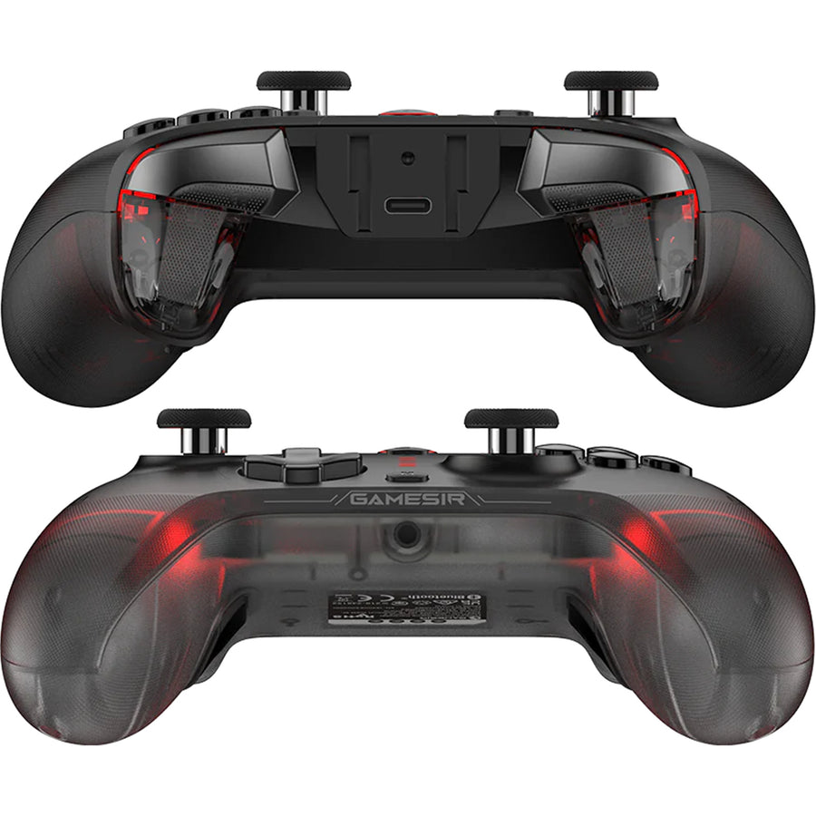 GameSir Cyclone 2  Multi-Platform Controller - Shadow Black