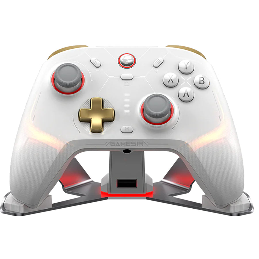 GameSir Cyclone 2  Multi-Platform Controller - Phantom White