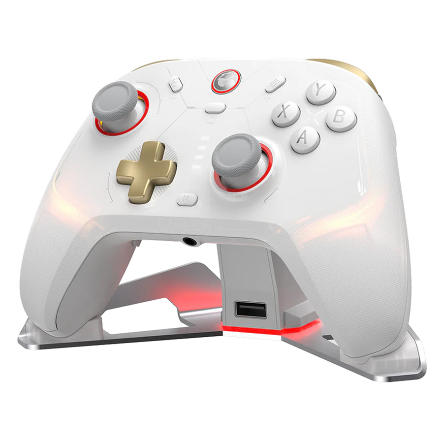 GameSir Cyclone 2  Multi-Platform Controller - Phantom White