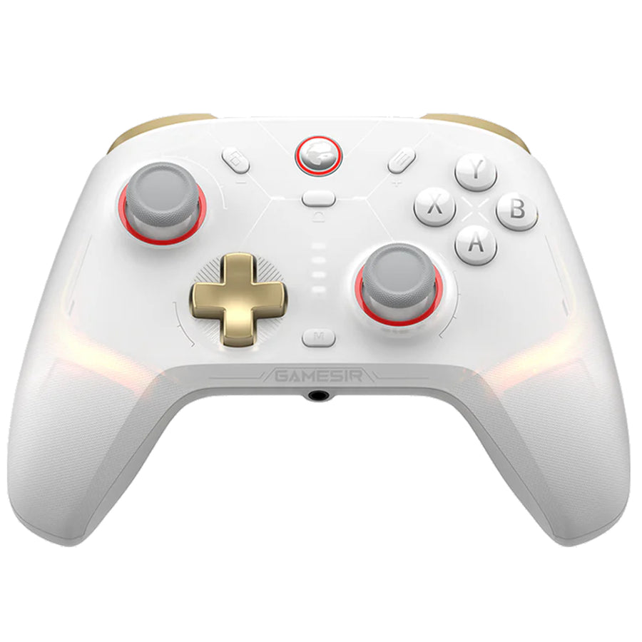 GameSir Cyclone 2  Multi-Platform Controller - Phantom White