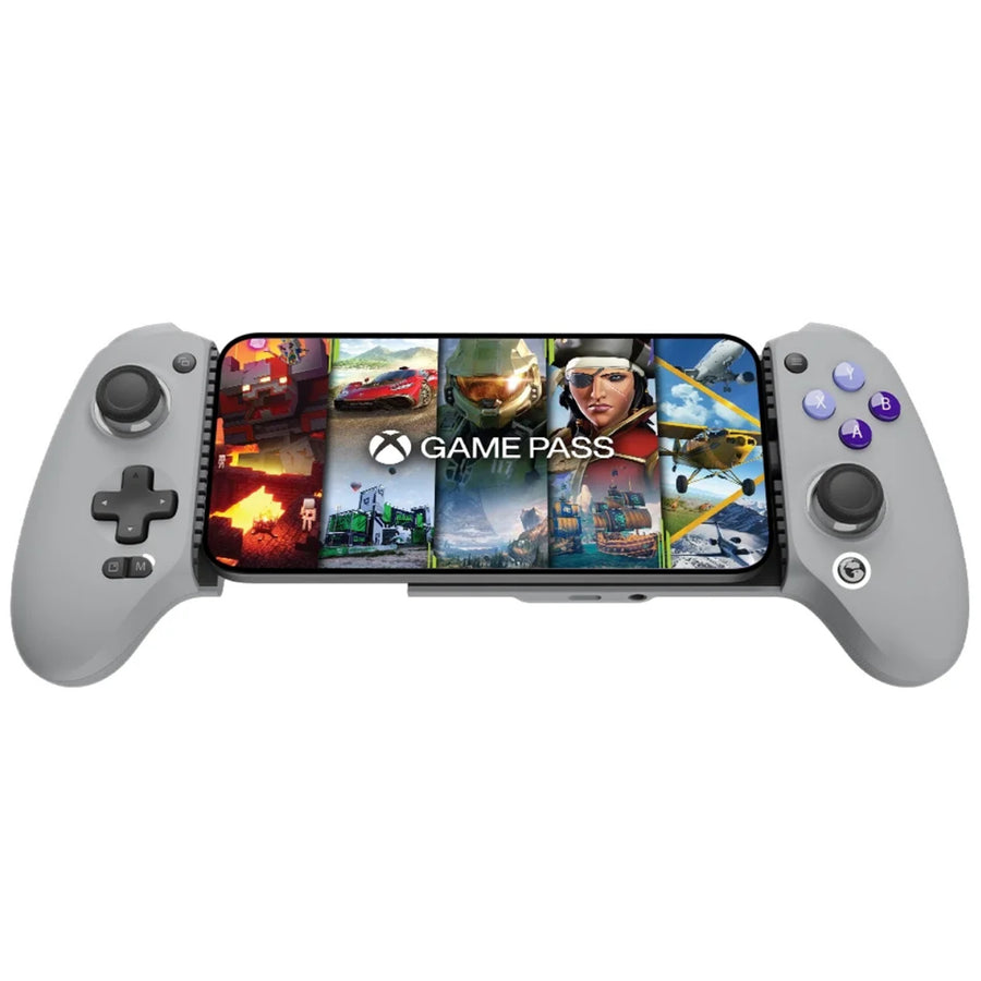 GameSir G8 Galileo USB-C Mobile Gaming Controller for Android & iPhone 15 Series