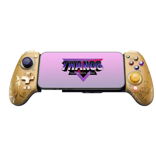GameSir  G8+ THN Bluetooth Mobile Gaming Controller with Hall Effect Sticks - Thanos Edition