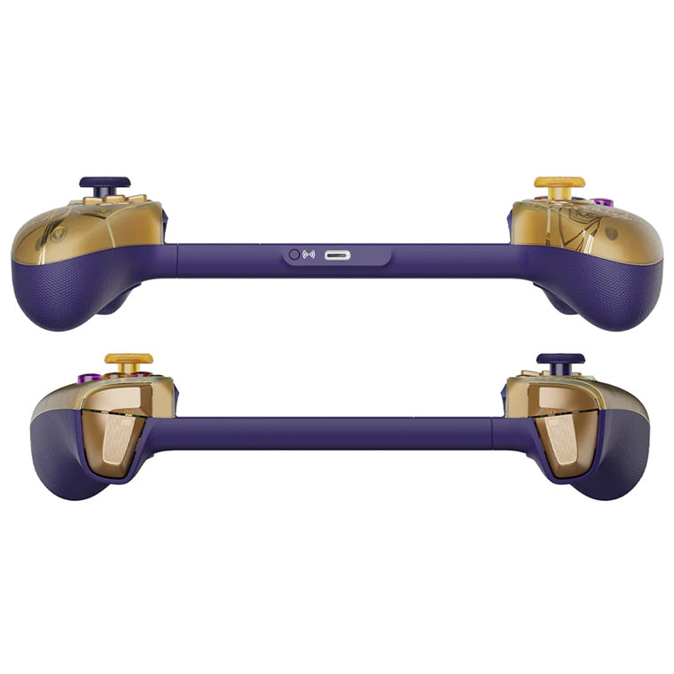GameSir  G8+ THN Bluetooth Mobile Gaming Controller with Hall Effect Sticks - Thanos Edition
