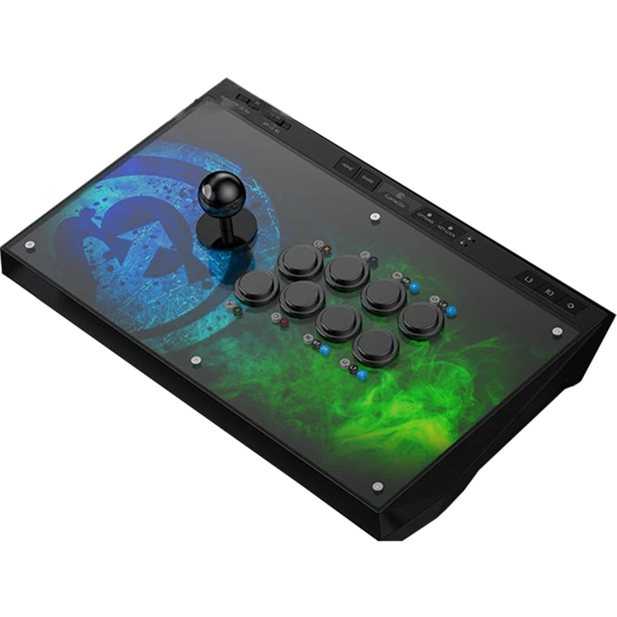 GameSir  C2 Arcade  Fight Stick Joystick for Xbox One / Playstation 4