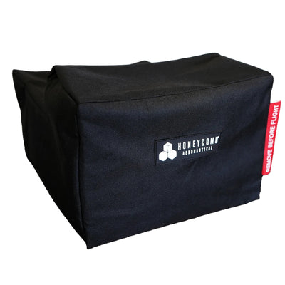 Fly Honeycomb HCADC - Honeycomb Dust Cover - for Yoke & Throttle