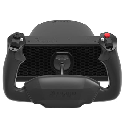 Fly Honeycomb HC003851 - Honeycomb Alpha Lite Flight Controls