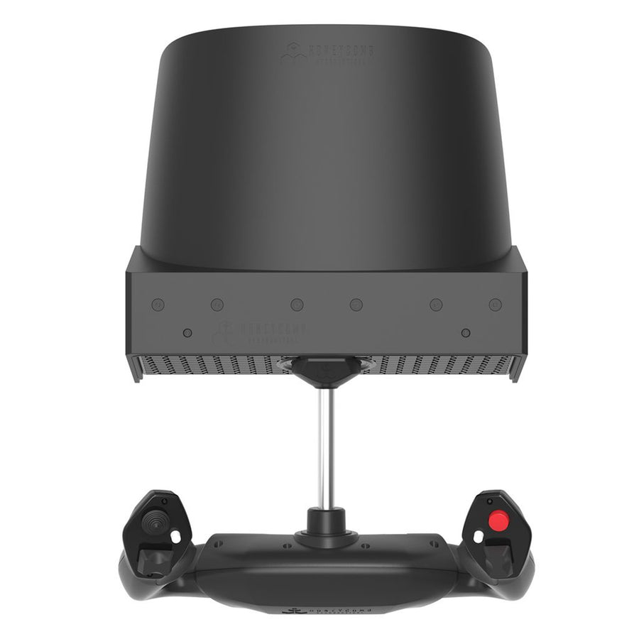 Fly Honeycomb HC003851 - Honeycomb Alpha Lite Flight Controls