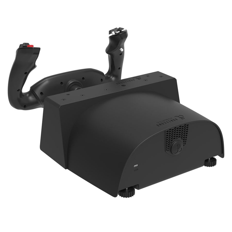 Fly Honeycomb HC003851 - Honeycomb Alpha Lite Flight Controls