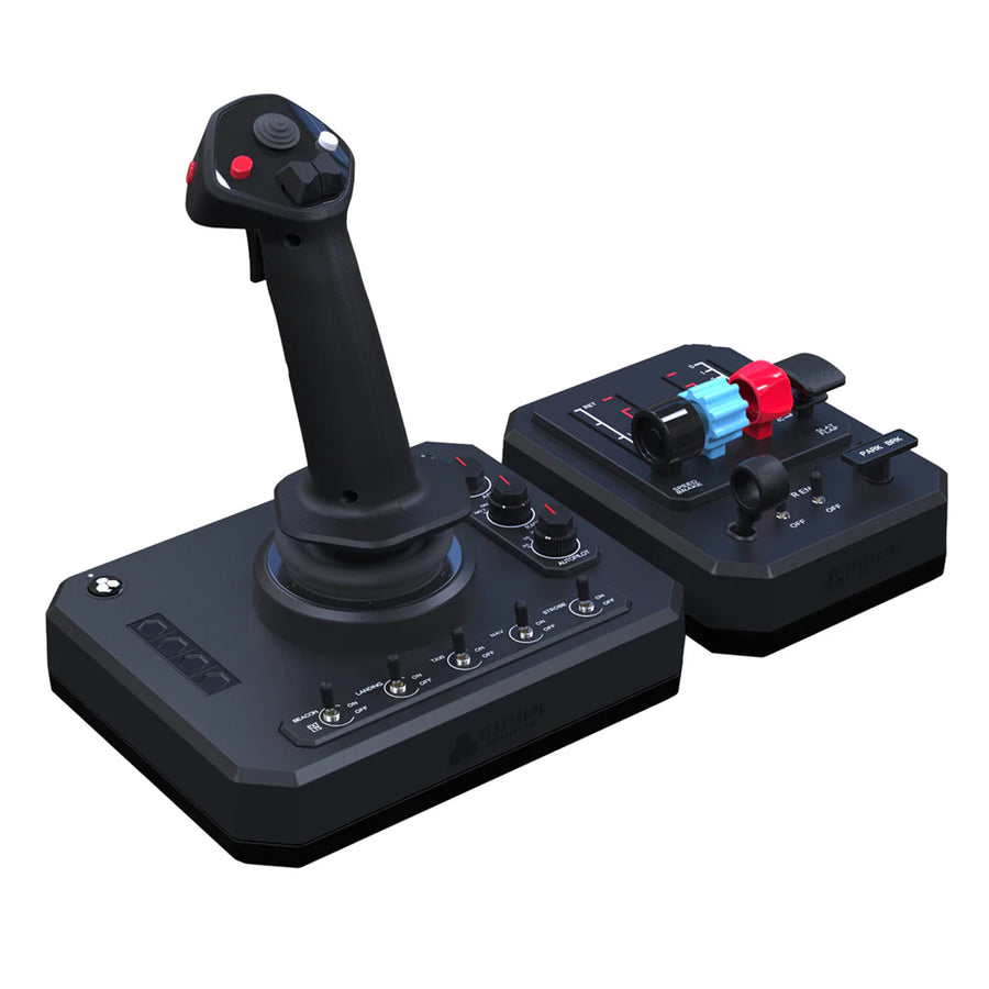 HC004018 - Honeycomb Foxtrot Take Off Kit (PC)