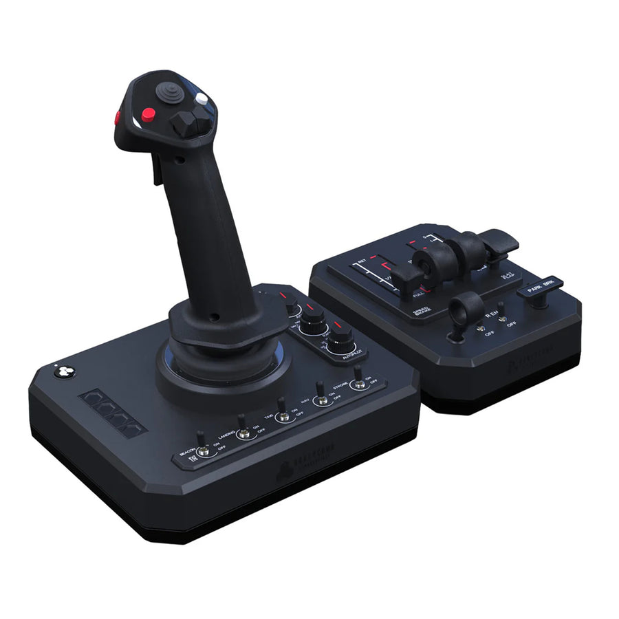 HC004018 - Honeycomb Foxtrot Take Off Kit (PC)
