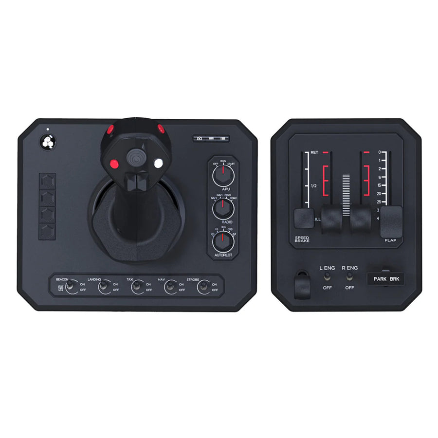 HC004018 - Honeycomb Foxtrot Take Off Kit (PC)