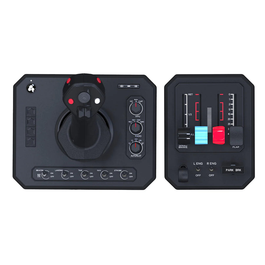 HC004018 - Honeycomb Foxtrot Take Off Kit (PC)