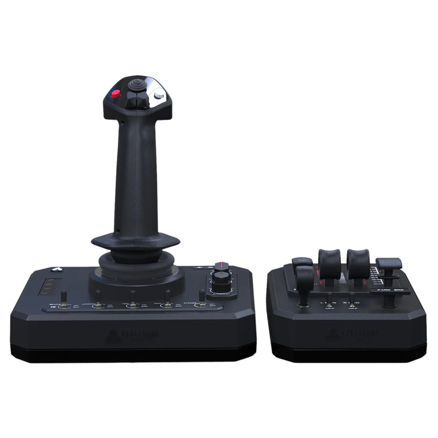 HC004018 - Honeycomb Foxtrot Take Off Kit (PC)