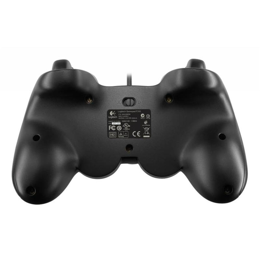 Logitech 940-000112 - F310 GAMEPAD