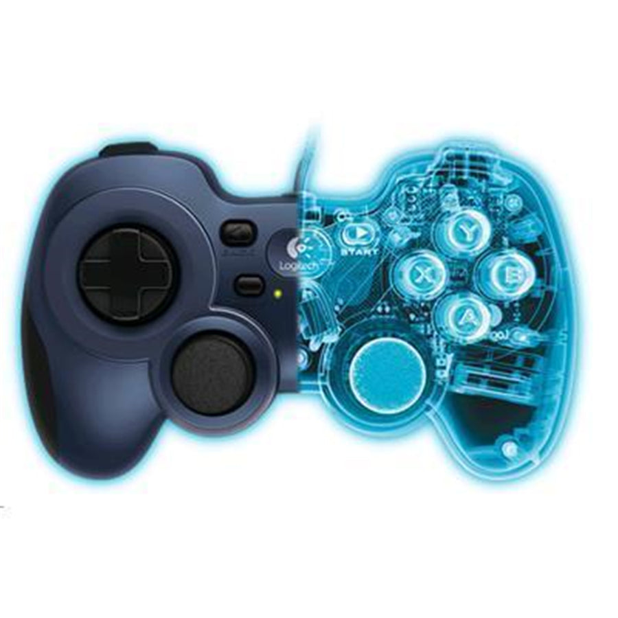Logitech 940-000112 - F310 GAMEPAD