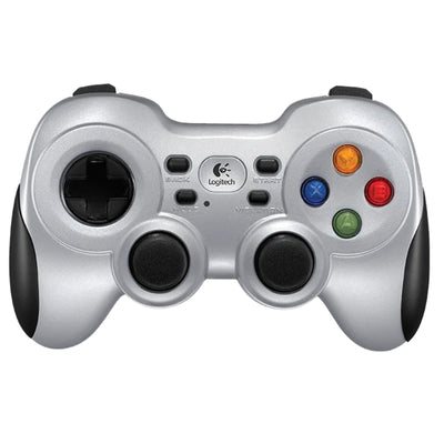 Logitech  F710 2.4GHz Wireless Gamepad